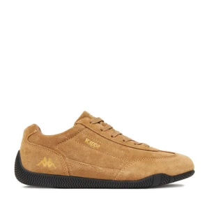 Sneakersy Kappa EO-V12-1128(W) Beżowy