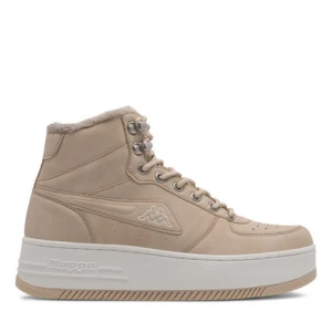 Sneakersy Kappa FALLOU 243047-4210 Beżowy