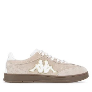 Sneakersy Kappa FC-24880H Beżowy