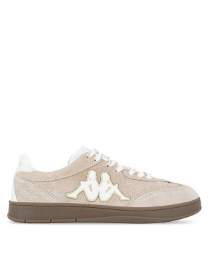 Sneakersy Kappa FC-24880H Beżowy