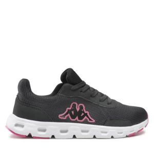 Sneakersy Kappa Getup 243102 Black/Pink 1122