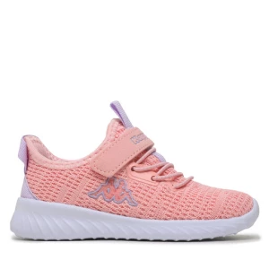 Sneakersy Kappa Kappa Capilot GC K 260907MFK Różowy