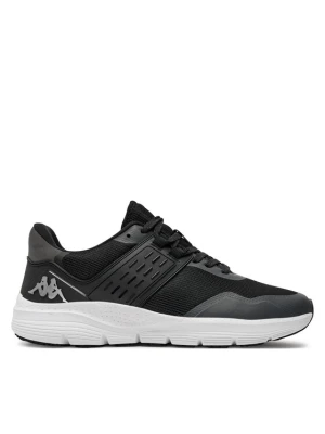 Sneakersy Kappa Kombat Clean 2 361J2SW Czarny