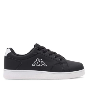 Sneakersy Kappa LOGO ADENIS 2 KID 351C1TW-A1G Czarny