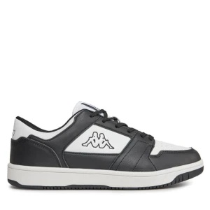 Sneakersy Kappa Logo Bernal 361G13W Biały
