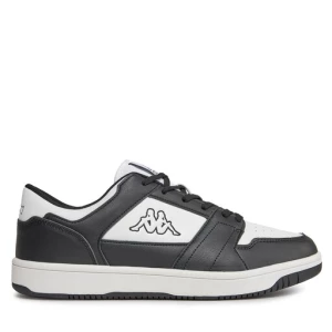 Sneakersy Kappa Logo Bernal 361G13W White/Black A02