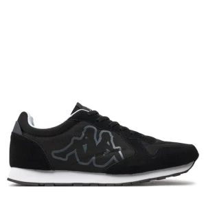 Sneakersy Kappa Logo Komaya 32154UW Czarny