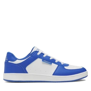 Sneakersy Kappa Logo Malone 4 341R5DW-A1U Biały