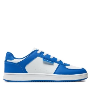 Sneakersy Kappa Logo Malone 4 341R5DW White/Blue Palace A1U