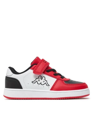 Sneakersy Kappa Logo Malone Ev Kid 36185LW Kolorowy