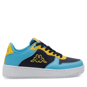 Sneakersy Kappa LOGO MASERTA KID 33154HW-A80 Kolorowy