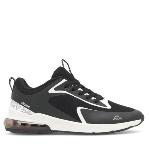 Sneakersy Kappa Logo Nagyo Kid 311I49W-A1V Czarny