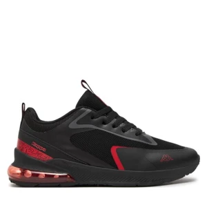 Sneakersy Kappa Logo Nagyo Kid 311I49W Czarny