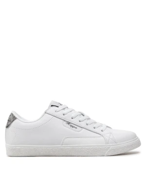 Sneakersy Kappa Logo Rastridw 2 331Q6SW Biały