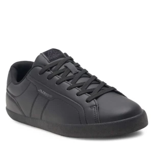 Sneakersy Kappa LOGO ROERA 331I5IW-A05 Czarny