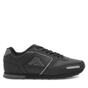 Sneakersy Kappa Logo Voghera 5 3112H5W-A00 Black