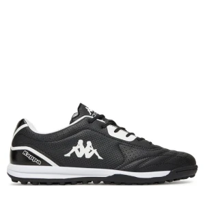 Sneakersy Kappa SJ-F910-1 Czarny