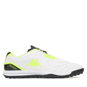 Sneakersy Kappa SJ-F910-3 Biały