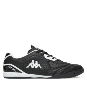 Sneakersy Kappa SJ-F911-1 Czarny