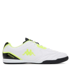 Sneakersy Kappa SJ-F911-3 Biały