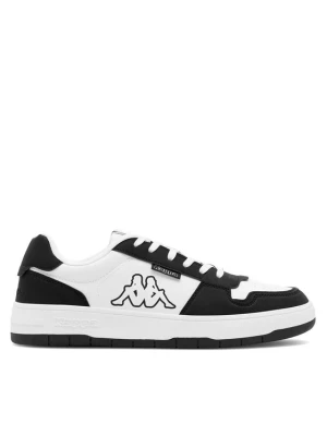 Sneakersy Kappa SS24-3C001 Biały