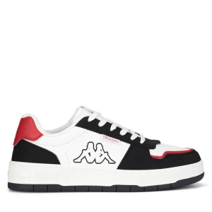 Zdjęcie produktu Sneakersy Kappa SS24-3C001(CH) Biały