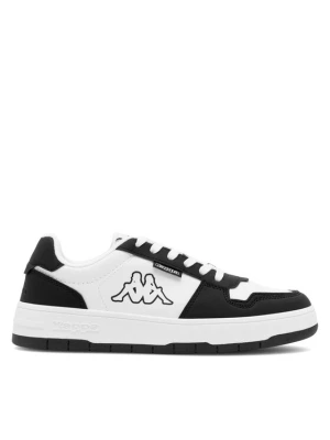 Sneakersy Kappa SS24-3C001(CH) Biały