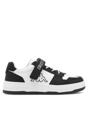 Sneakersy Kappa SS24-3C001(IV)CH Czarny