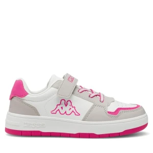 Sneakersy Kappa SS24-3C001(IV)DZ Szary