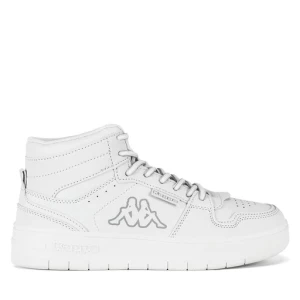 Sneakersy Kappa SS24-3C006(CH) Biały