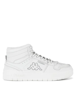 Sneakersy Kappa SS24-3C006(CH) Biały