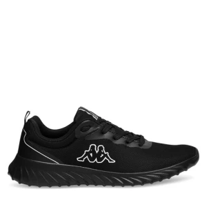 Sneakersy Kappa SS24-3C007 Czarny