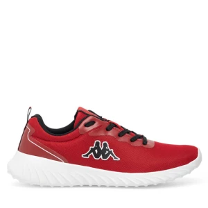 Sneakersy Kappa SS24-3C007 Czerwony