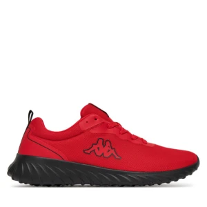 Sneakersy Kappa SS24-3C007 Czerwony