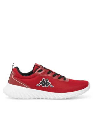 Sneakersy Kappa SS24-3C007 Czerwony