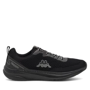 Sneakersy Kappa SS24-3C009 Black