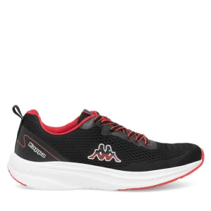 Zdjęcie produktu Sneakersy Kappa SS24-3C009 Czarny