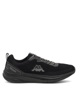 Sneakersy Kappa SS24-3C009 Czarny
