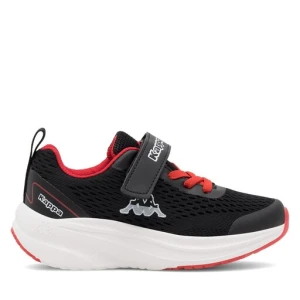 Zdjęcie produktu Sneakersy Kappa SS24-3C009(IV)CH Czarny