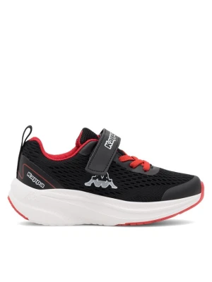 Sneakersy Kappa SS24-3C009(IV)CH Czarny