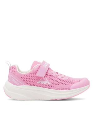 Sneakersy Kappa SS24-3C009(IV)DZ Fioletowy