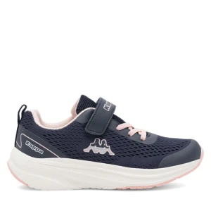 Sneakersy Kappa SS24-3C009(IV)DZ Granatowy