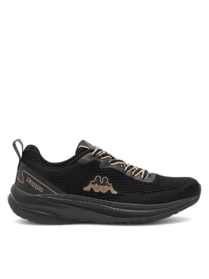 Sneakersy Kappa SS24-3C009-W Czarny