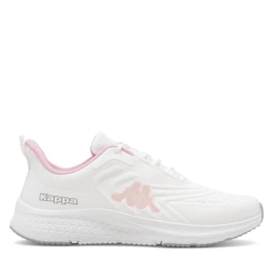 Sneakersy Kappa SS24-3C010 Biały
