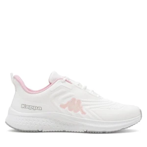 Sneakersy Kappa SS24-3C010 Biały