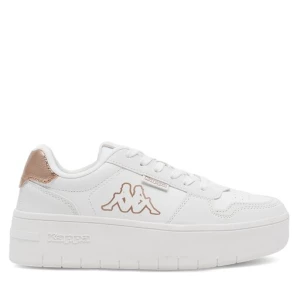 Sneakersy Kappa SS24-3C017 Biały
