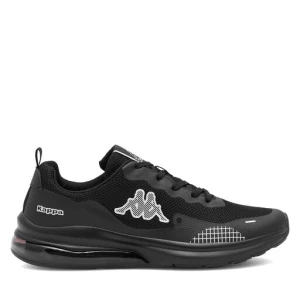 Sneakersy Kappa SS24-3C032 Black