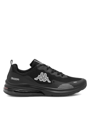 Sneakersy Kappa SS24-3C032 Czarny