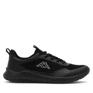 Sneakersy Kappa SS24-3C040 Czarny