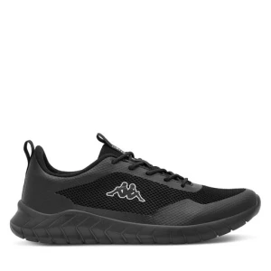 Zdjęcie produktu Sneakersy Kappa SS24-3C040 Czarny